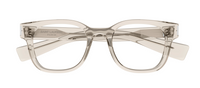 Lunettes de vue Saint Laurent Corner Angle SL 722
