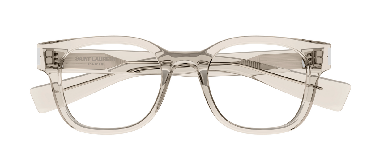 Lunettes de vue Saint Laurent Corner Angle SL 722