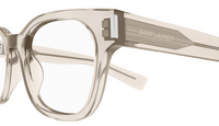 Lunettes de vue Saint Laurent Corner Angle SL 722