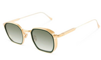 Lunettes de soleil John Dalia Origin Leo
