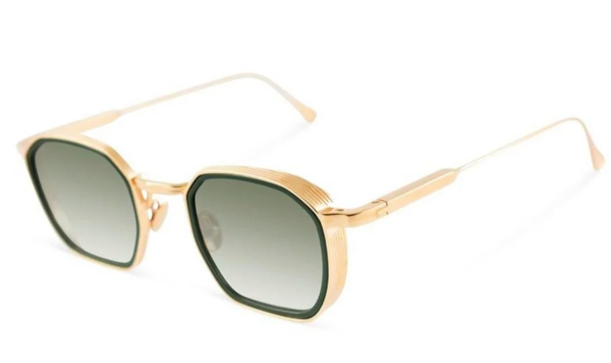 Lunettes de soleil John Dalia Origin Leo