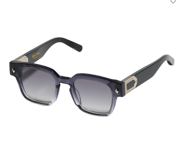 Lunettes de Soleil John Dalia Edition Limitée Project1