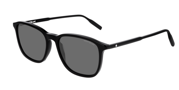 Lunettes de soleil Montblanc Established MB0082S