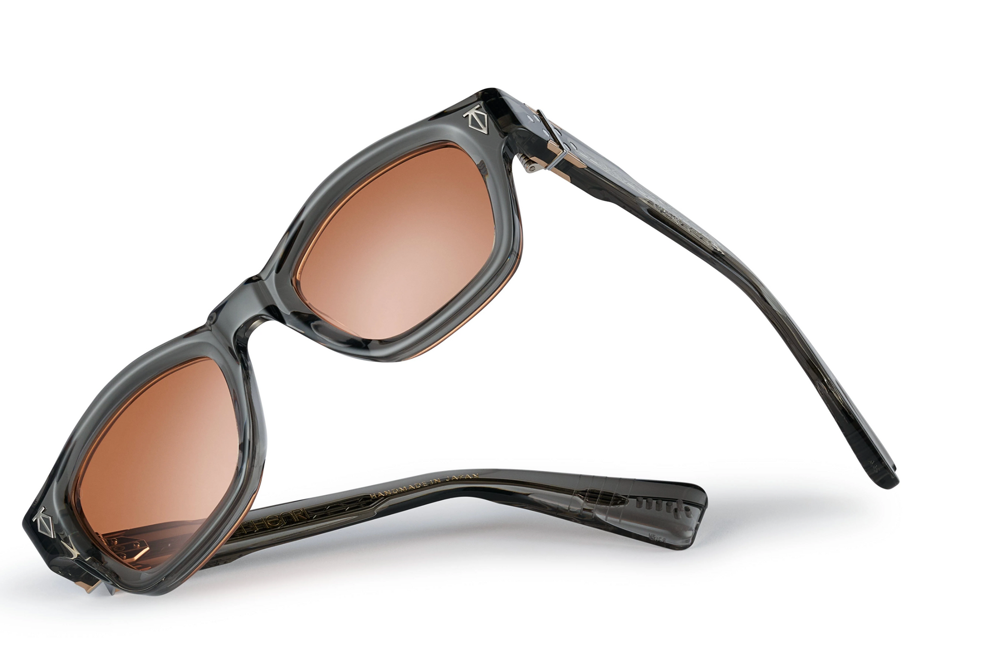 Lunettes de soleil T Henri Aurelia
