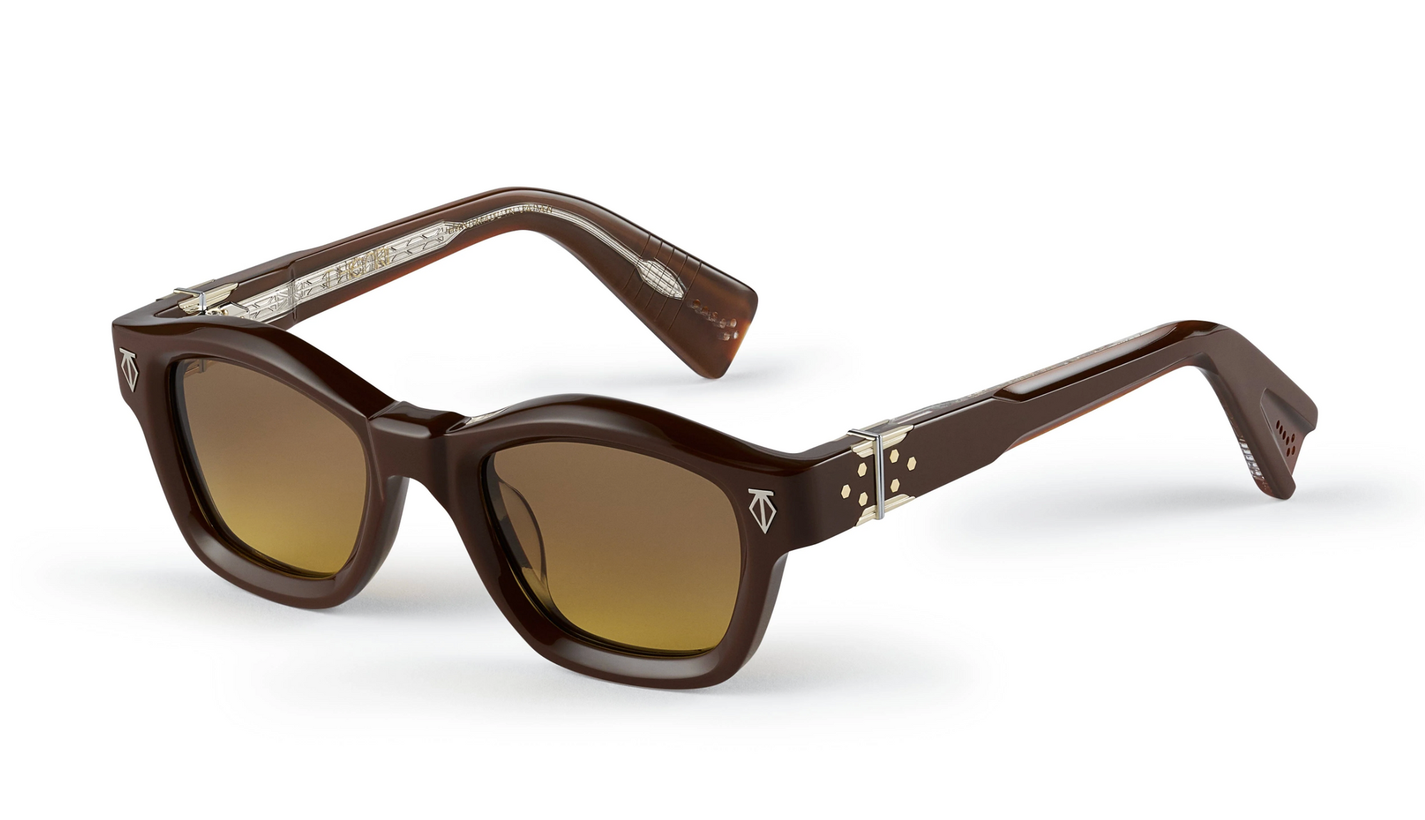 Lunettes de soleil T Henri Aurelia