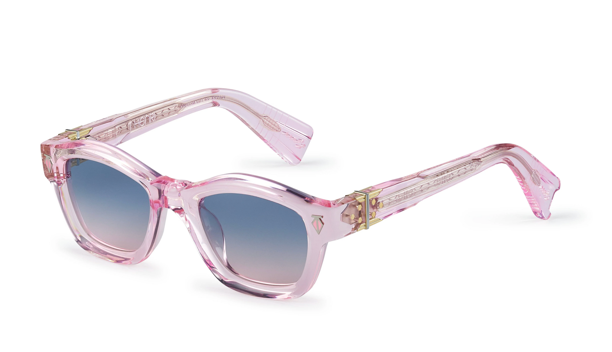 Lunettes de soleil T Henri Aurelia