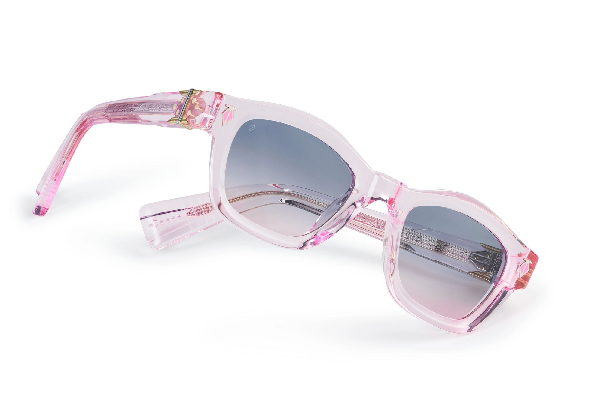 Lunettes de soleil T Henri Aurelia