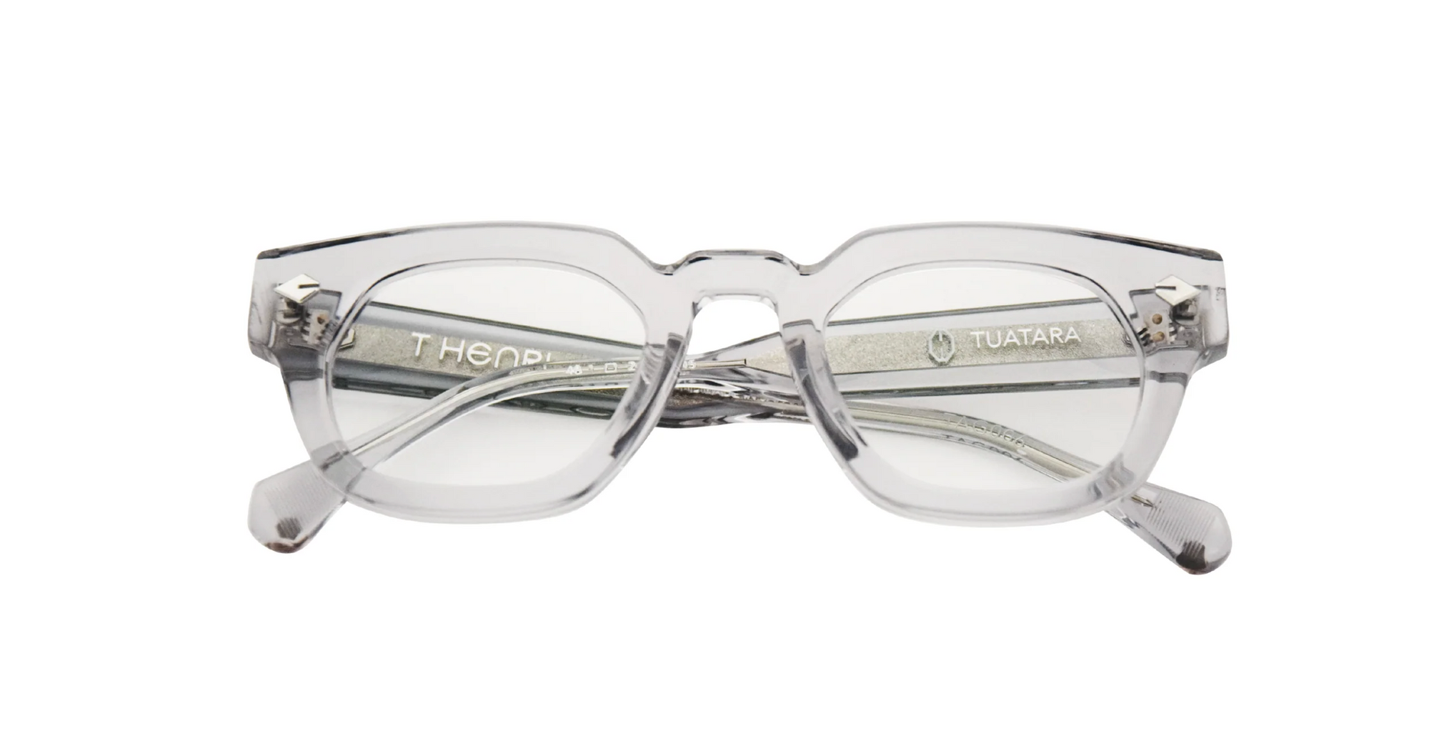 Lunettes de vue T Henri Tuatara RX