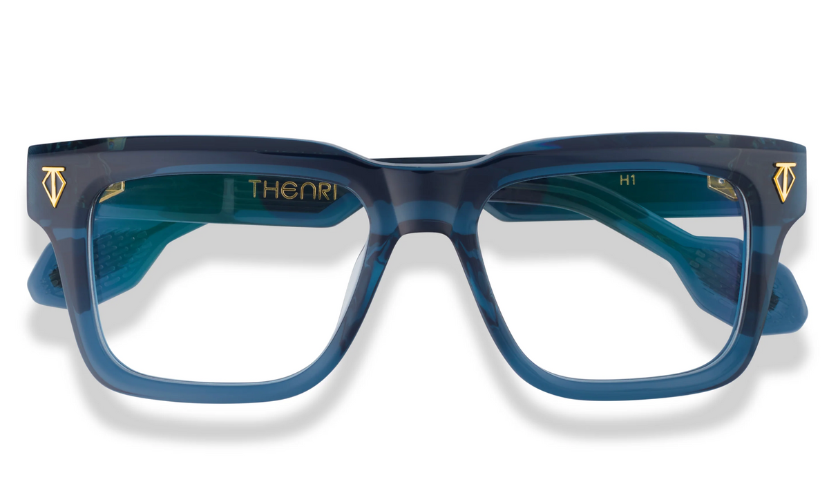 Lunettes de vue T Henri H1 RX