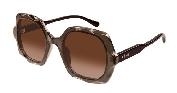 Lunettes de Soleil Chloé CH0226S