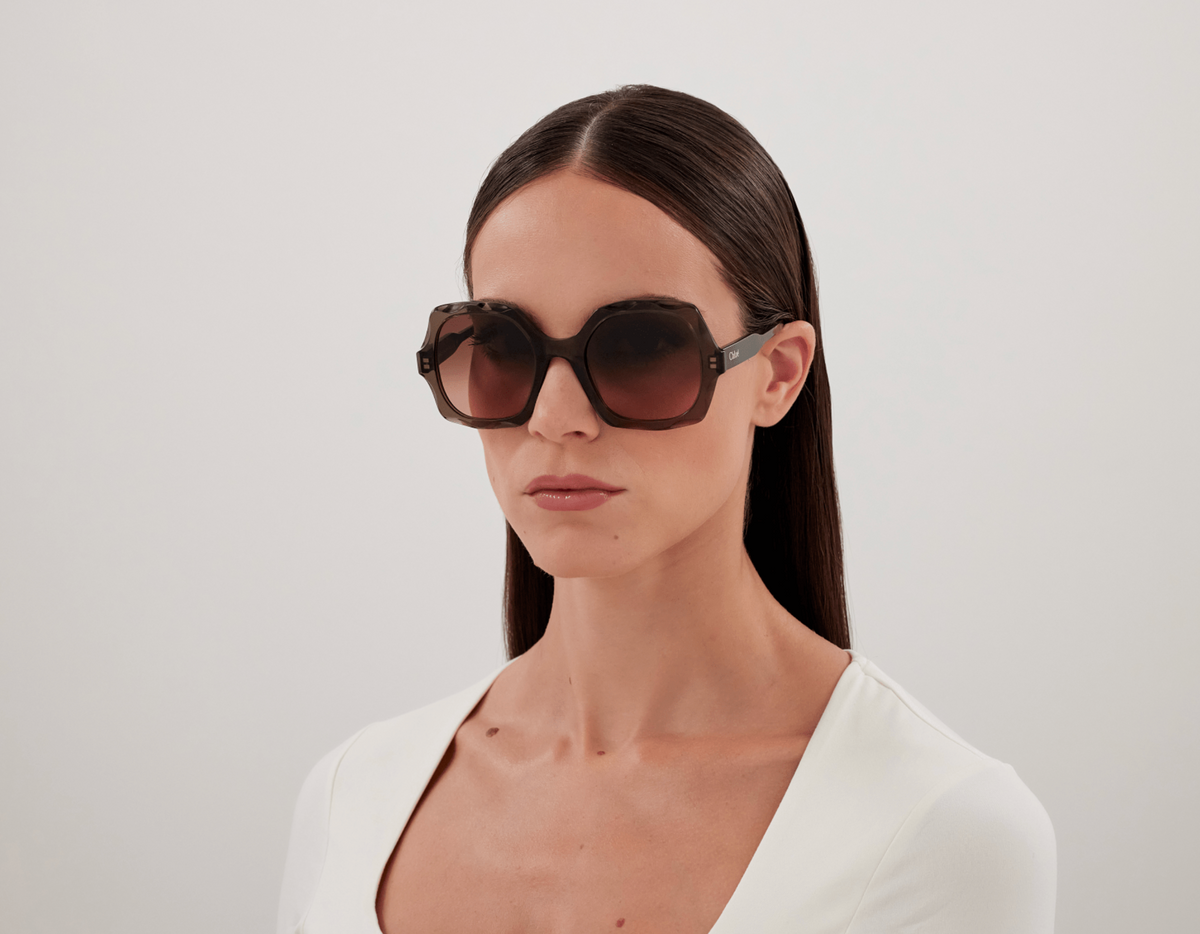 Lunettes de Soleil Chloé CH0226S