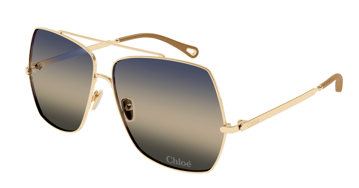 Lunettes de soleil Chloé CH0278S