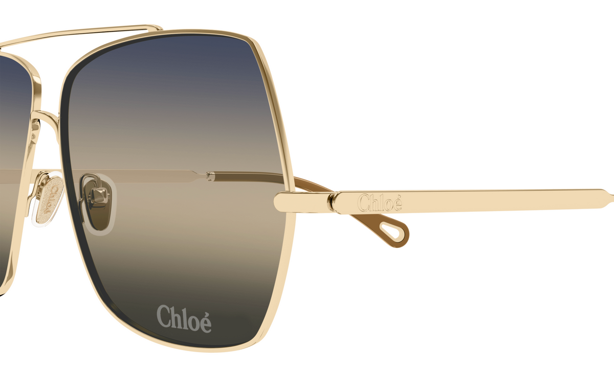 Lunettes de soleil Chloé CH0278S