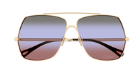 Lunettes de soleil Chloé CH0278S