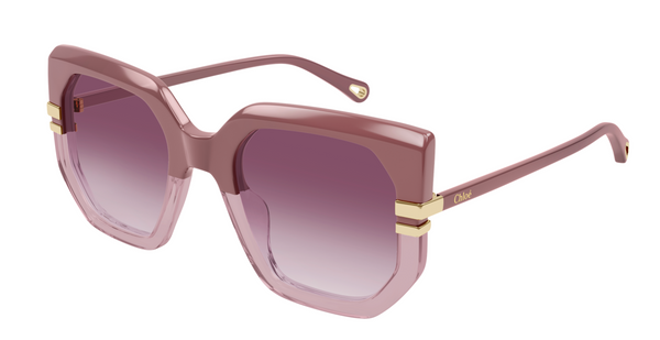 Lunettes de Soleil Chloé CH0240S
