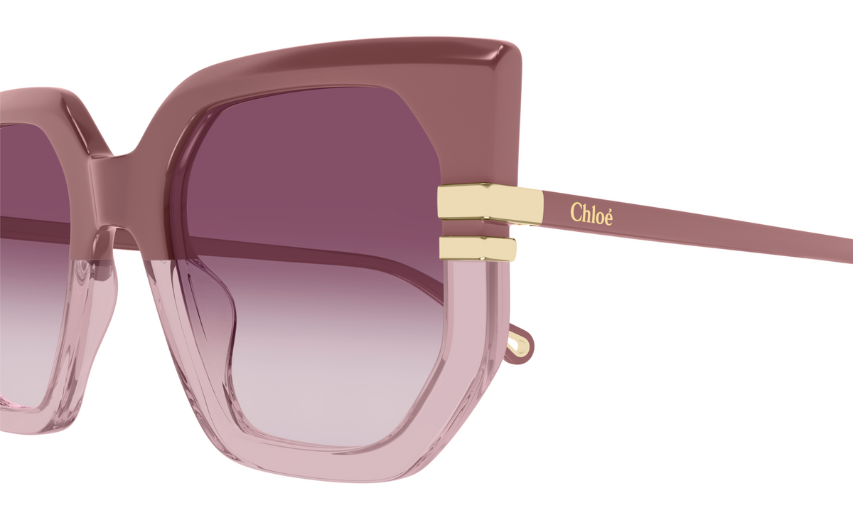 Lunettes de Soleil Chloé CH0240S