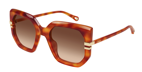 Lunettes de Soleil Chloé CH0240S