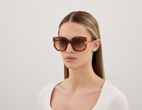Lunettes de Soleil Chloé CH0240S
