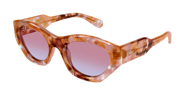 Lunettes de Soleil Chloé CH0220S