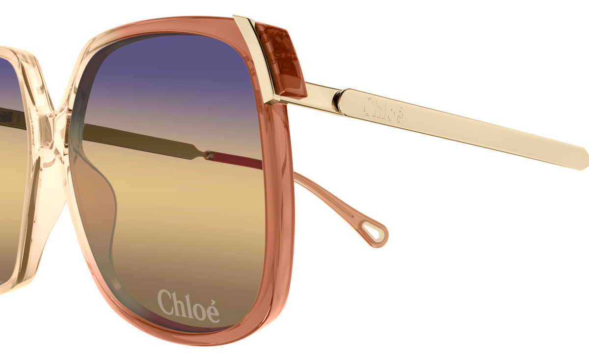 Lunettes de Soleil Chloe CH0286S