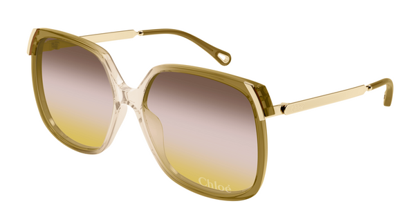 Lunettes de Soleil Chloe CH0286S