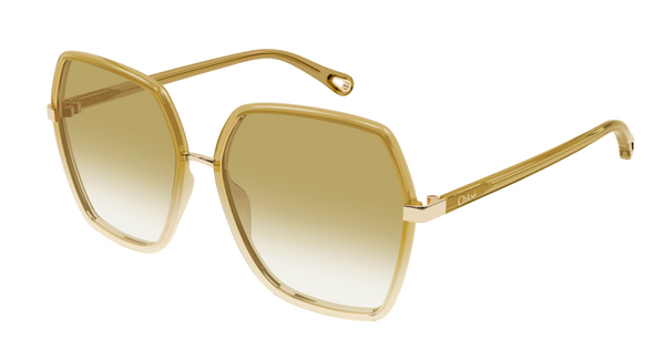Lunettes de Soleil Chloé CH0262S