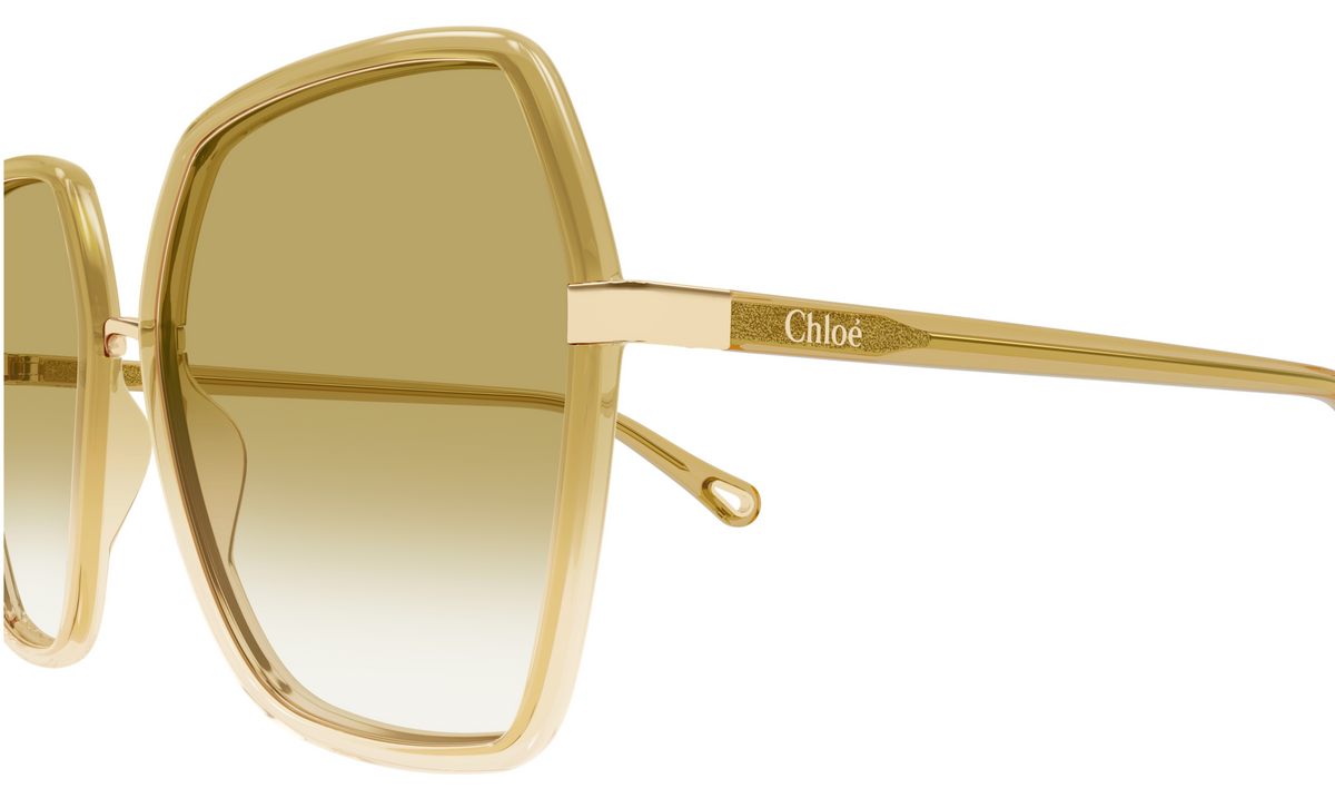 Lunettes de Soleil Chloé CH0262S