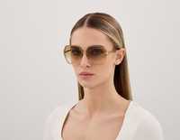 Lunettes de Soleil Chloé CH0262S