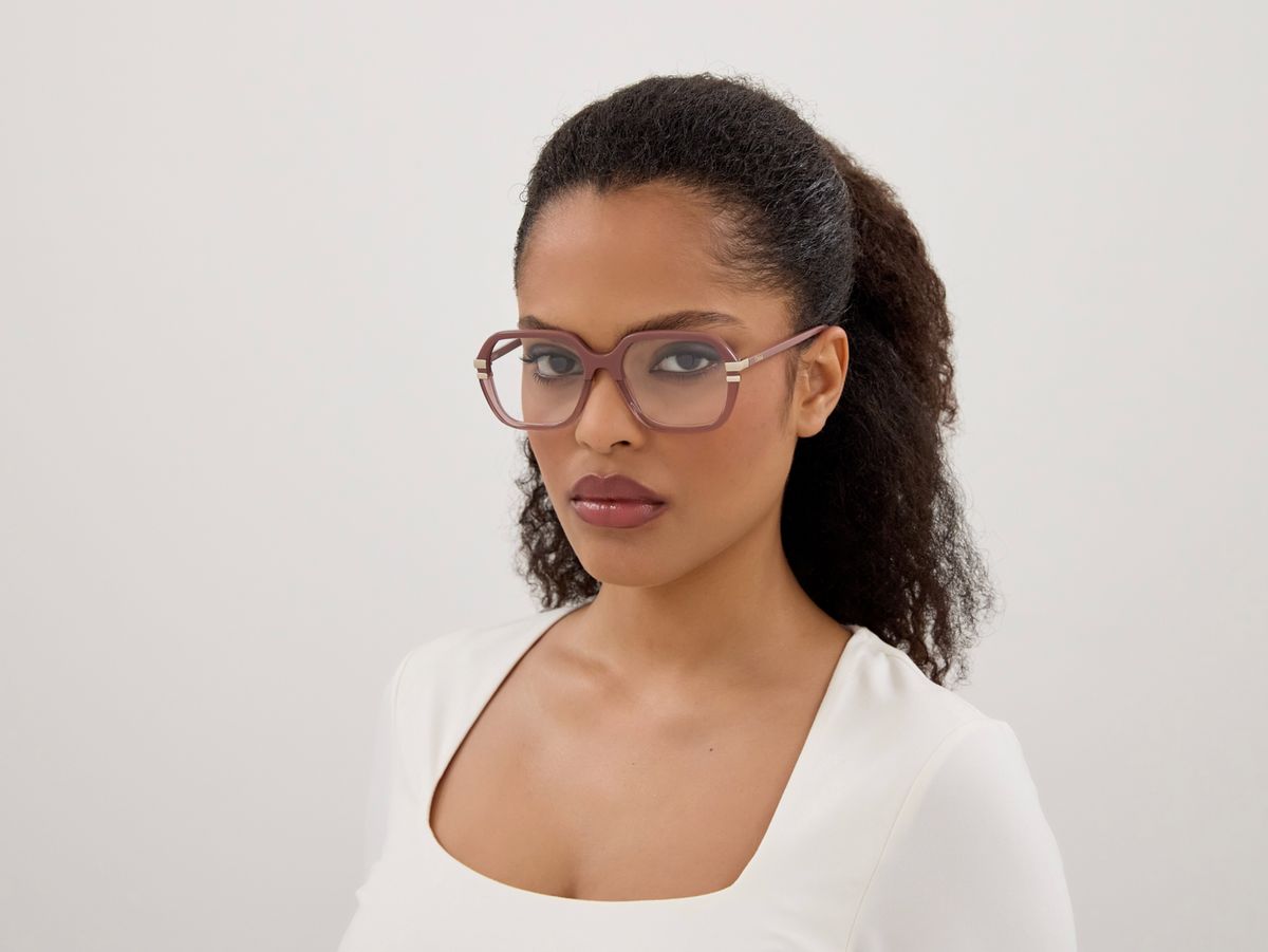 Lunettes de vue Chloe CH0205O