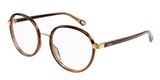 Lunettes de vue Chloe CHLOÉ CH0033O