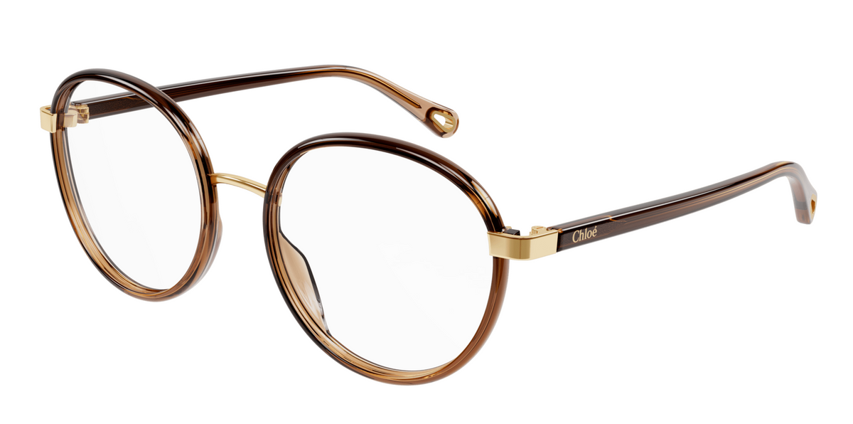Lunettes de vue Chloe CHLOÉ CH0033O