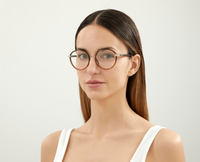 Lunettes de vue Chloe CHLOÉ CH0033O