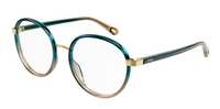 Lunettes de vue Chloe CHLOÉ CH0033O