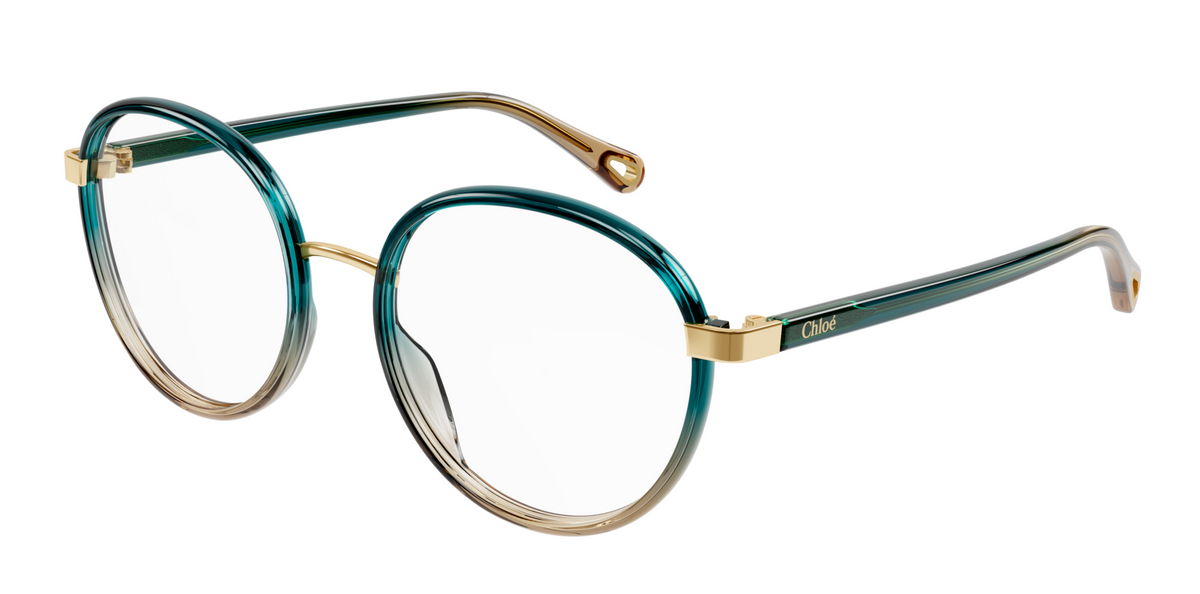 Lunettes de vue Chloe CHLOÉ CH0033O