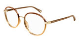 Lunettes de vue Chloe CHLOÉ CH0033O