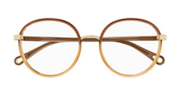 Lunettes de vue Chloe CHLOÉ CH0033O