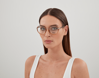Lunettes de vue Chloe CHLOÉ CH0033O