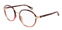 Lunettes de vue Chloe CHLOÉ CH0033O