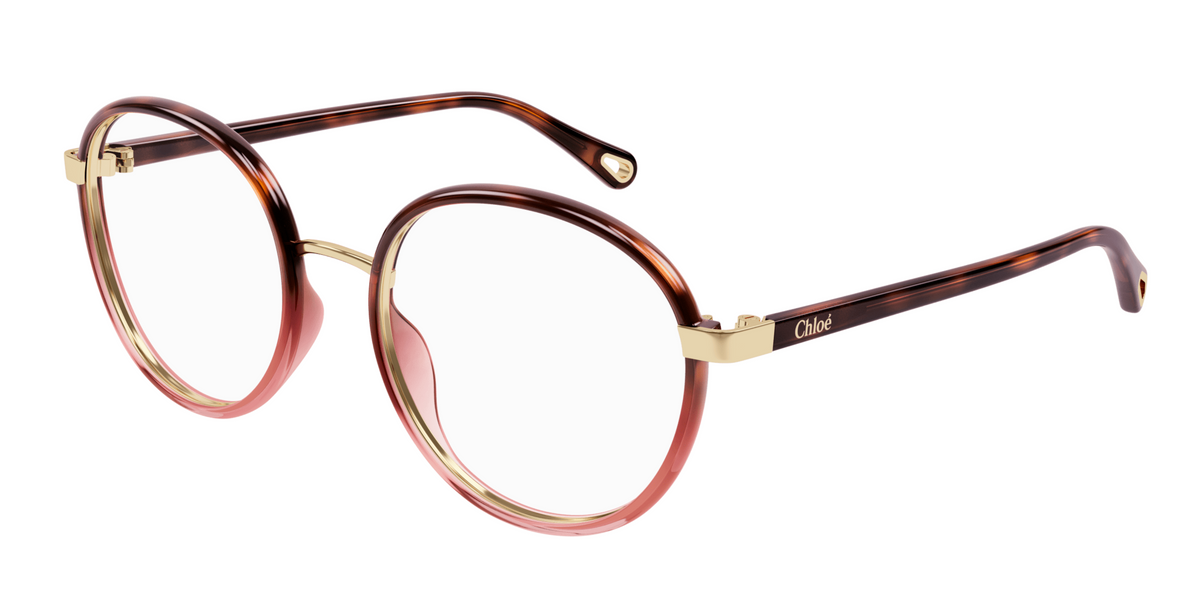Lunettes de vue Chloe CHLOÉ CH0033O