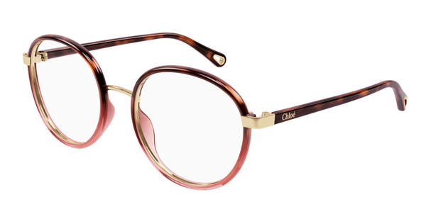 Lunettes de vue Chloe CHLOÉ CH0033O