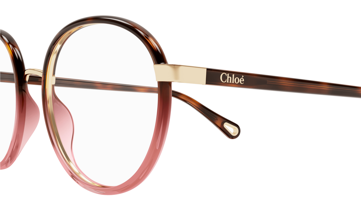 Lunettes de vue Chloe CHLOÉ CH0033O