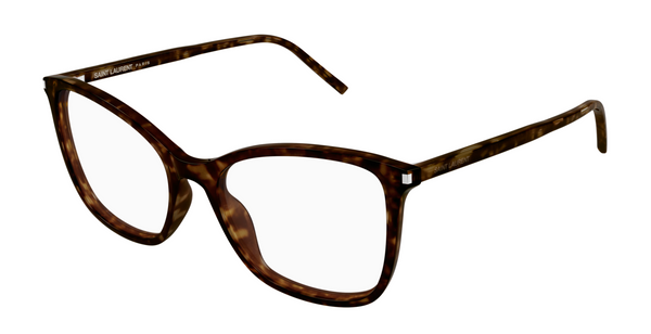 Lunettes de vue Saint Laurent Corner Angle SL 835