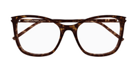 Lunettes de vue Saint Laurent Corner Angle SL 835