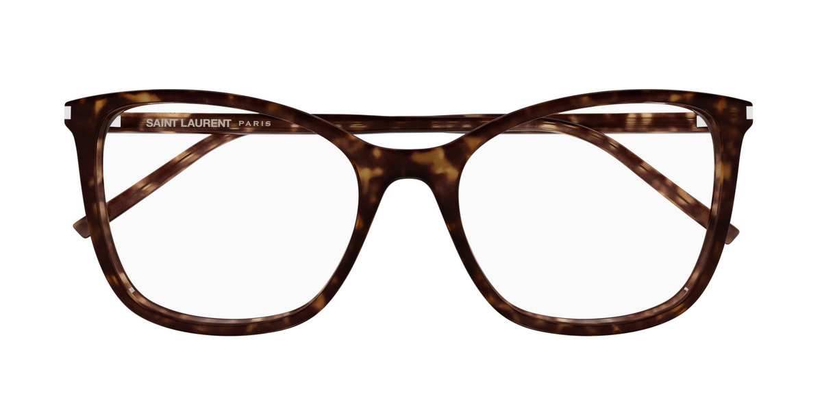 Lunettes de vue Saint Laurent Corner Angle SL 835