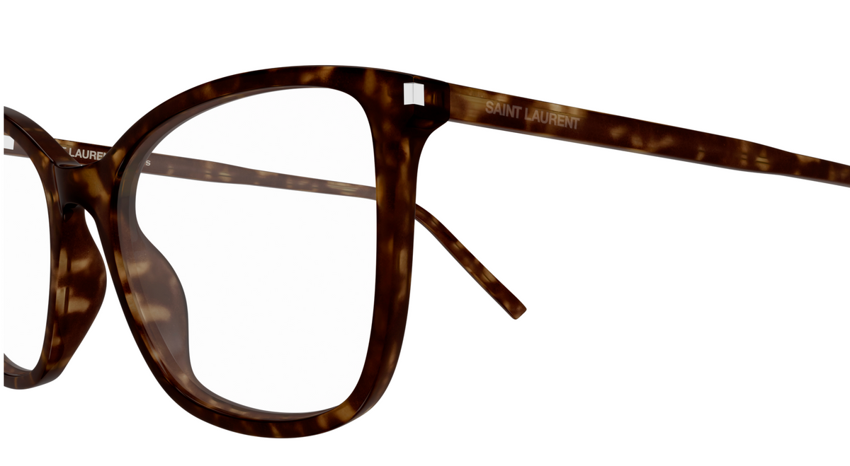 Lunettes de vue Saint Laurent Corner Angle SL 835