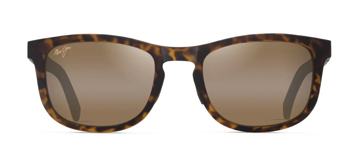 Lunettes de soleil Maui Jim Aliali Asian Fit