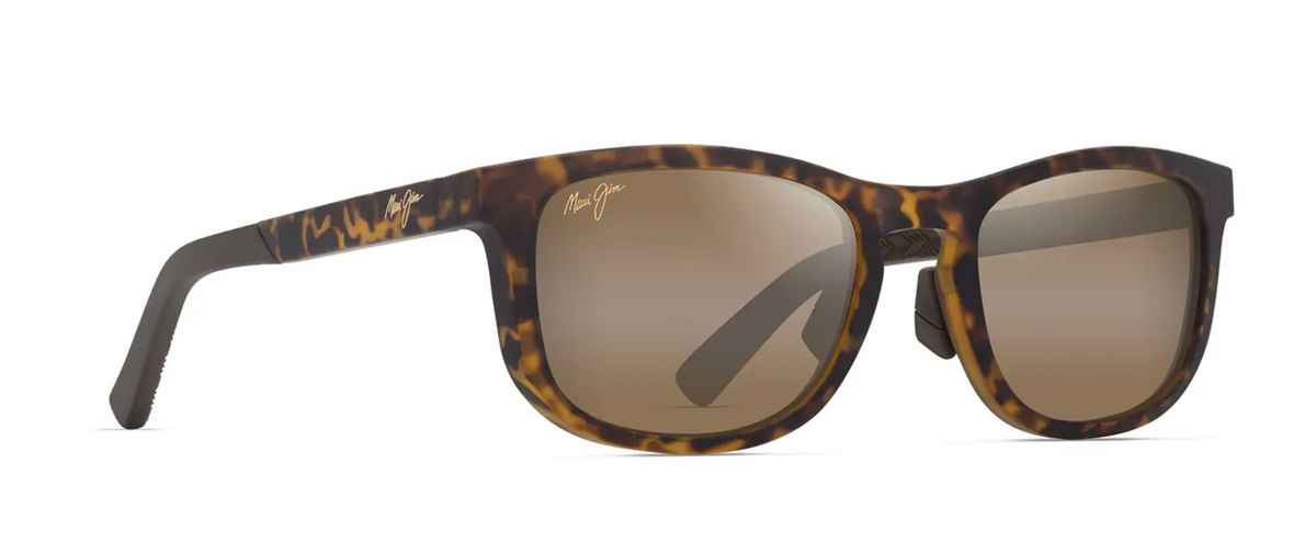 Lunettes de soleil Maui Jim Aliali Asian Fit