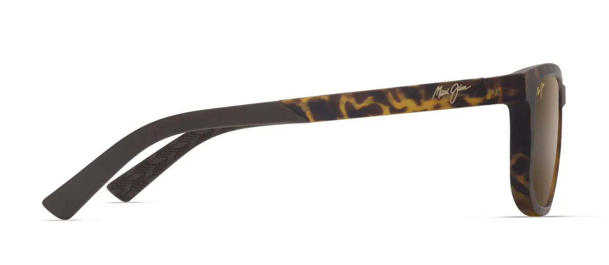Lunettes de soleil Maui Jim Aliali Asian Fit