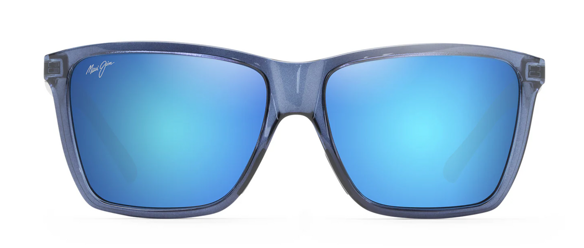 Lunettes de soleil Maui Jim Cruzem