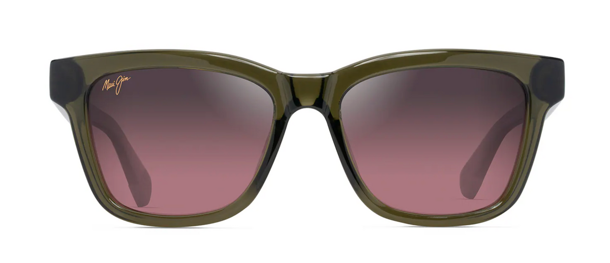 Lunettes de soleil Maui Jim Hanohano